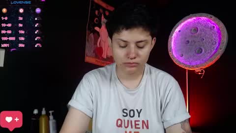 Nikky online show from 05/18/26, 01:06