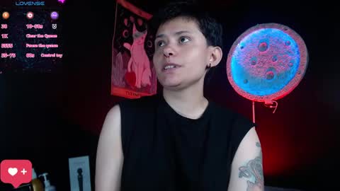 Nikky online show from 05/30/26, 02:25