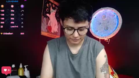 Snapshot of nikky_tomboy444 chatting on 06/18/26, 03:38 Nikky online show from 06/18/26, 03:38