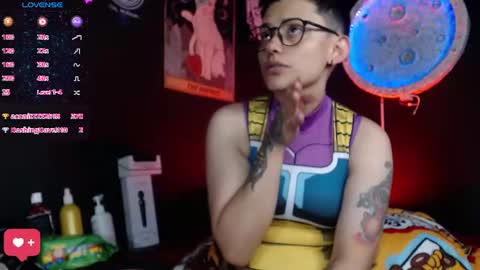 Snapshot of nikky_tomboy444 chatting on 07/03/26, 04:02 Nikky online show from 07/03/26, 04:02
