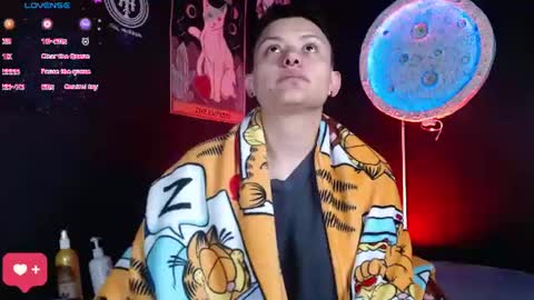 Snapshot of nikky_tomboy444 chatting on 07/21/26, 01:57 Nikky online show from 07/21/26, 01:57