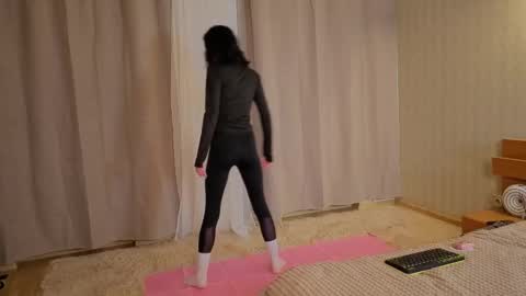 nikky online show from 02/14/26, 12:35