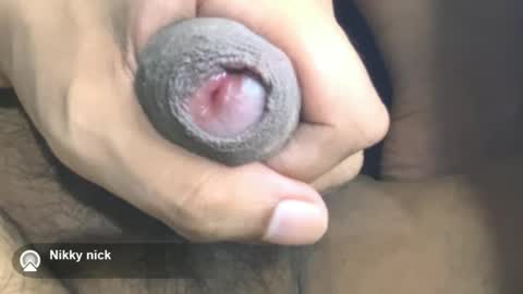 MoleInUncutDick online show from 12/08/24, 07:32