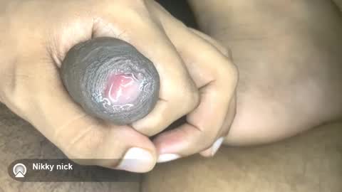 MoleInUncutDick online show from 12/24/24, 04:08