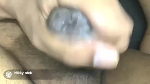 MoleInUncutDick online show from 12/31/24, 06:16