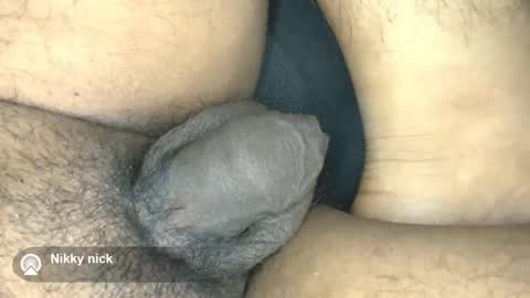 MoleInUncutDick online show from 01/03/25, 03:27