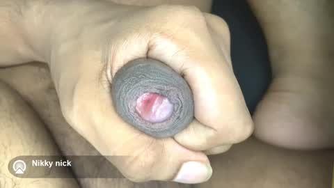 MoleInUncutDick online show from 01/05/25, 10:43