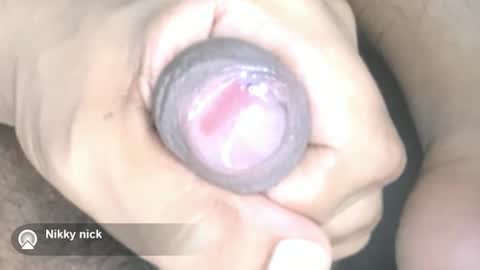 MoleInUncutDick online show from 01/17/25, 07:27