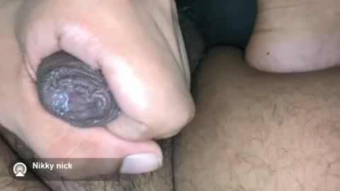 MoleInUncutDick online show from 02/17/25, 03:15