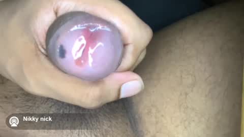 MoleInUncutDick online show from 03/08/25, 08:25