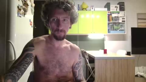 niknik39 online show from 11/02/25, 10:45