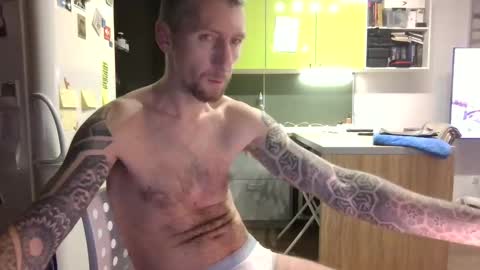 niknik39 online show from 03/01/26, 05:15