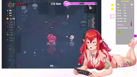 niko_gameground online show from 12/14/24, 09:18