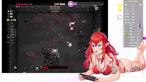 niko_gameground online show from 12/14/24, 05:47