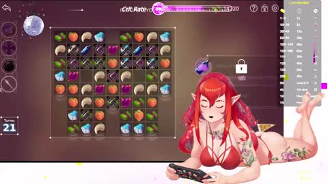 niko_gameground online show from 12/20/24, 10:27