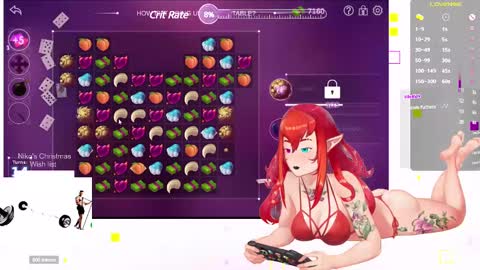 niko_gameground online show from 12/20/24, 05:51