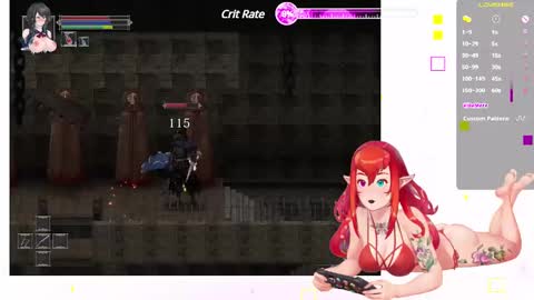 niko_gameground online show from 02/23/25, 04:13