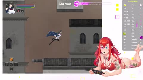 niko_gameground online show from 03/01/25, 07:30