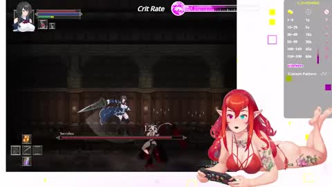 niko_gameground online show from 03/02/25, 07:54