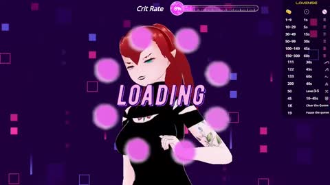 niko_gameground online show from 03/08/25, 12:20