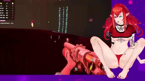 niko_gameground online show from 09/14/25, 01:54