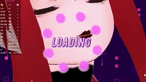 niko_gameground online show from 10/18/25, 08:48