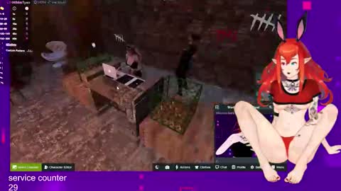 niko_gameground online show from 10/20/25, 07:53