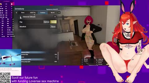 niko_gameground online show from 01/06/26, 12:53