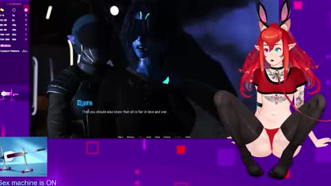 niko_gameground online show from 02/28/26, 09:10