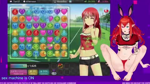 Snapshot of niko_gameground chatting on 06/05/26, 03:18 niko_gameground online show from 06/05/26, 03:18