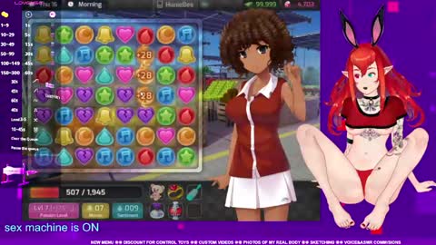 Snapshot of niko_gameground chatting on 06/06/26, 02:22 niko_gameground online show from 06/06/26, 02:22