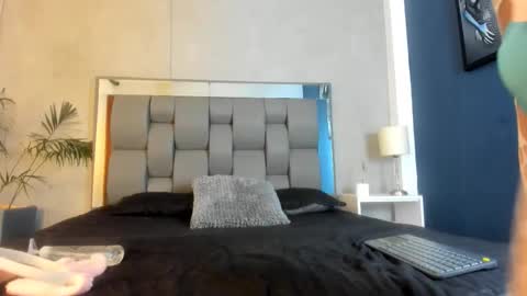 Niko Kael online show from 02/24/26, 03:26