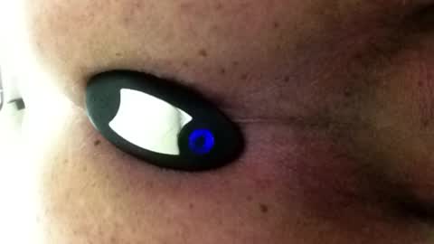 Niklai Morozov online show from 10/13/25, 05:13