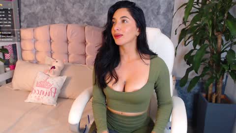 Niko Robin online show from 02/04/25, 01:23