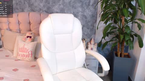 Niko Robin online show from 02/17/25, 02:09