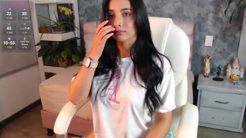 Niko Robin online show from 04/23/26, 11:18