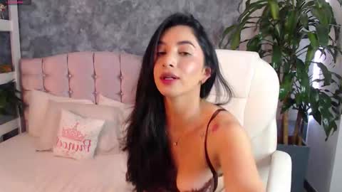 Niko Robin online show from 12/18/25, 08:04