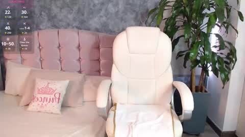 Niko Robin online show from 01/16/26, 08:13