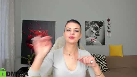 Nikol online show from 02/28/26, 07:20