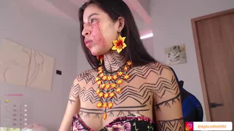 Nicole cam online show from 01/19/25, 02:06