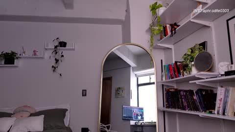 Nicole cam online show from 04/12/26, 12:54