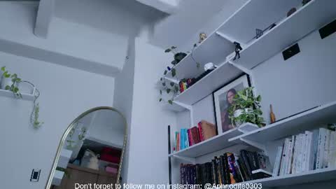 Snapshot of nikol_je chatting on 07/25/26, 12:47 Nicole cam online show from 07/25/26, 12:47