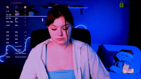 Little Niko  Help me reach my goals online show from 02/22/25, 11:03