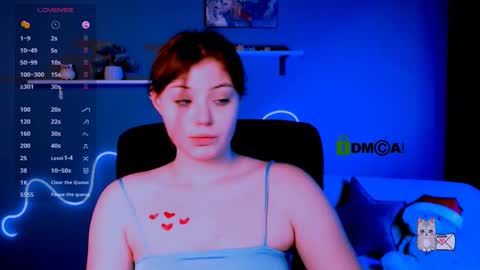 Little Niko  Help me reach my goals online show from 02/23/25, 02:07