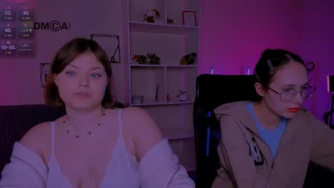 Little Niko  Help me reach my goals online show from 10/12/25, 06:51