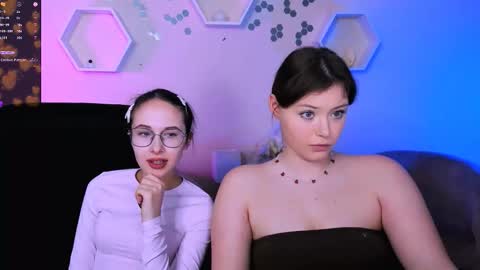 Little Niko  Help me reach my goals online show from 11/30/25, 08:02