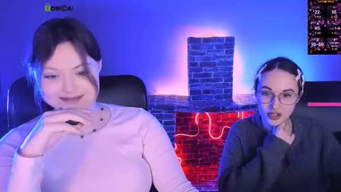 Little Niko  Help me reach my goals online show from 02/01/26, 08:07