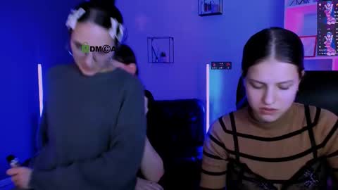 Little Niko  Help me reach my goals online show from 02/08/26, 09:29