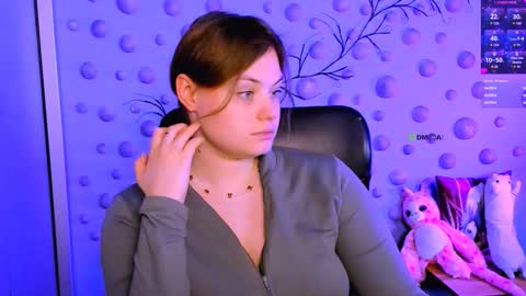 Little Niko  Help me reach my goals online show from 02/13/26, 09:00