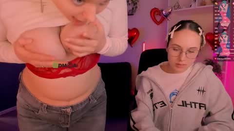 Little Niko  Help me reach my goals online show from 02/17/26, 08:26